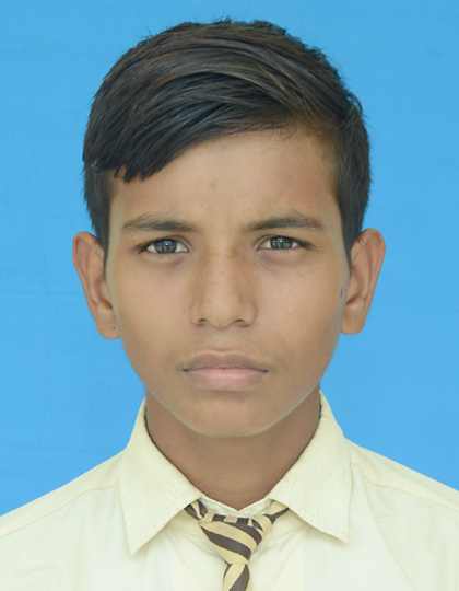 SAGAR  DHAKREY